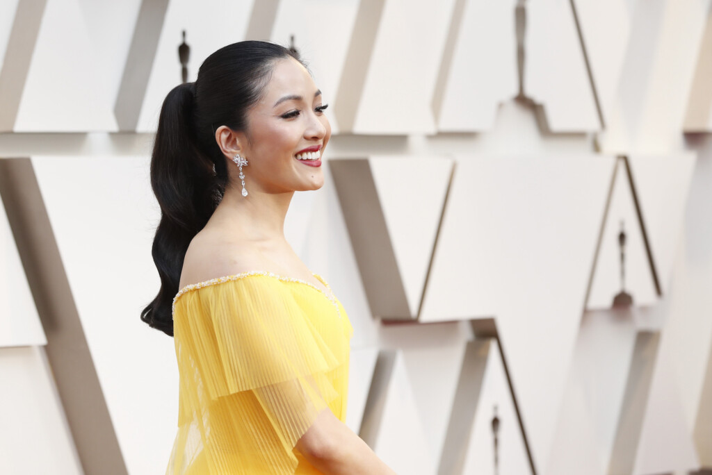 Constance Wu, ‘crazy Rich Asians’ Star, Pregnant With Second Child
