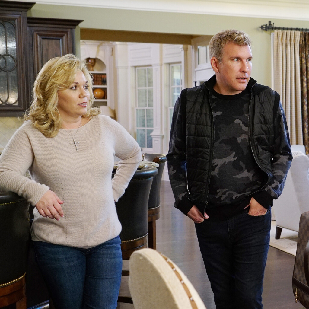 Savannah Chrisley Shares Update On Her Parents’ Lives In Prison