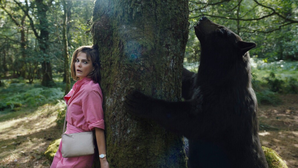 Yes, ‘cocaine Bear’ Is A Real Movie. It’s Also A True Story