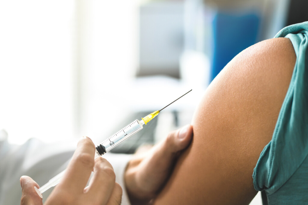 Flu Shot Provided ‘substantial Protection’ This Season, Cdc Says