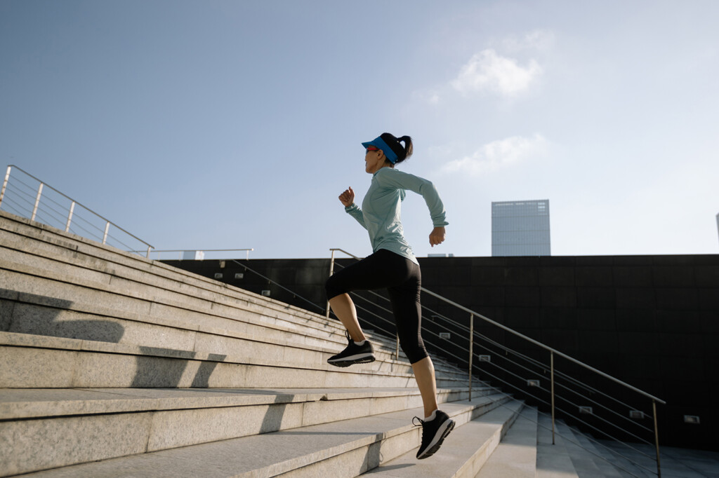 11 Minutes Of Daily Exercise Could Have A Positive Impact On Your Health, Large Study Shows