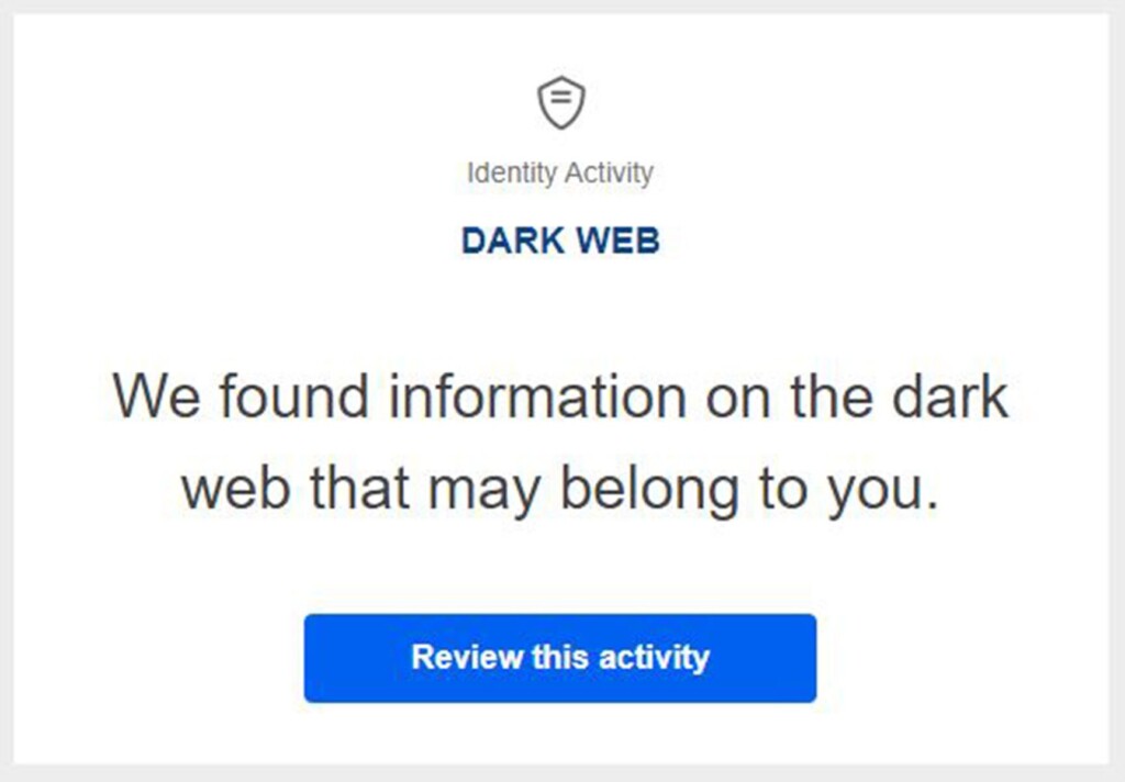 Jim Rossman: Always Double Check Before Logging Into Your Online Banking