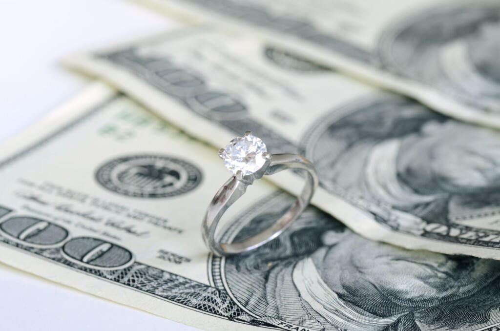 Kids And Money: A Savings Plan For Avoiding Pricey Weddings