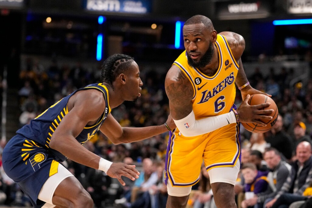 What Lebron Passing Kareem Means To Nba, Greatest Debate