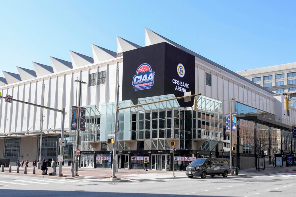 Family, Fellowshipping Still A Core Of Ciaa Hoops Tournament