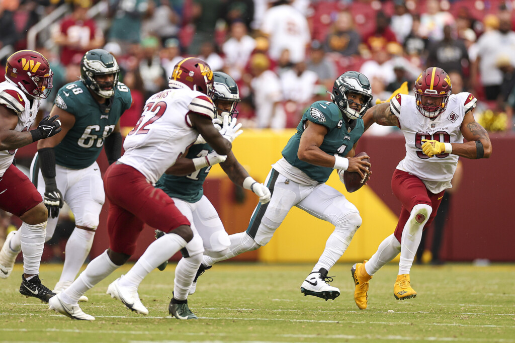 Jake Tapper: I Wouldn’t Change Being A Philly Fan For Anything