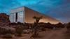 One Of A Kind ‘invisible’ House In California Hits The Market For $18 Million