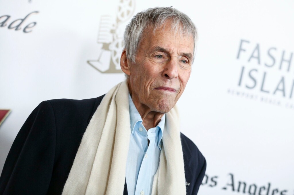 Burt Bacharach, Legendary Composer Of Pop Songs, Dies At 94