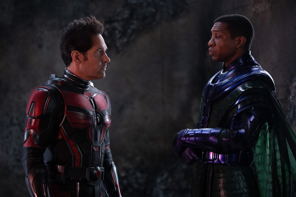 ‘ant Man And The Wasp: Quantumania’ Kicks Off Marvel’s Next Phase But Comes Up Short