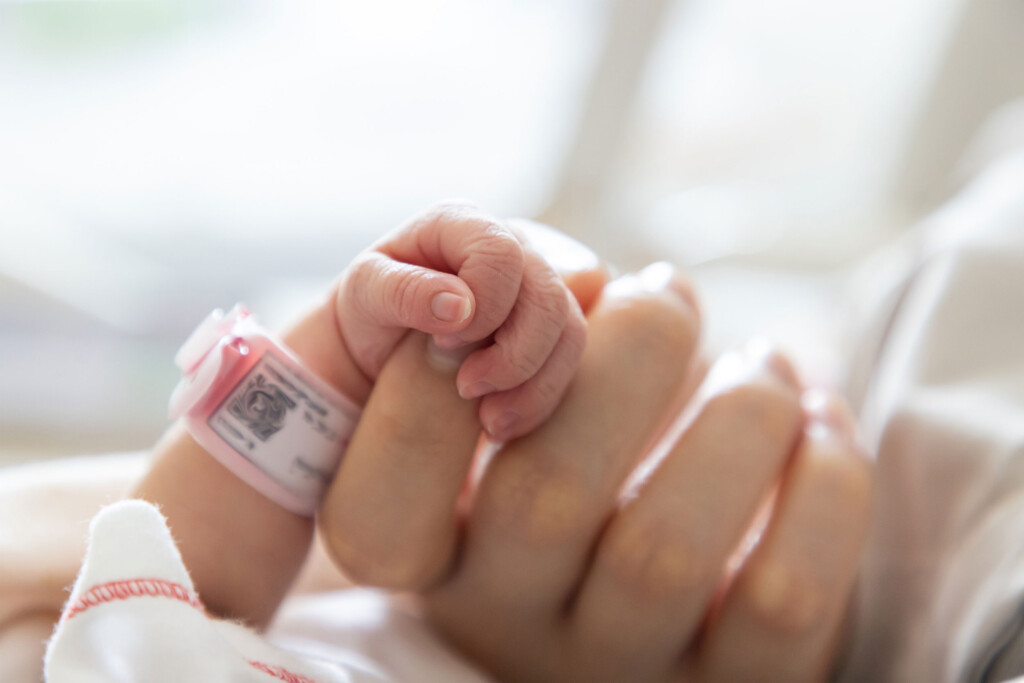 A Childbirth Myth Is Spreading On Tiktok. Doctors Say The Truth Is Different