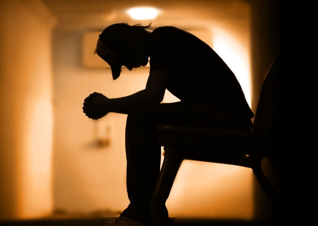 Cdc: Teen Girls See Spike In Behavioral Health Concerns