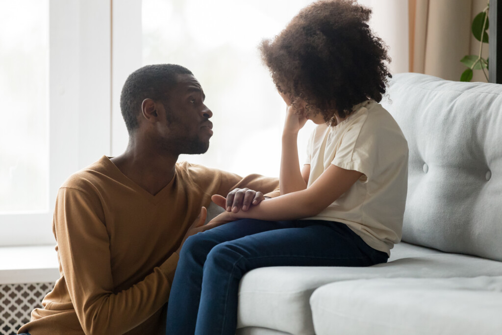Almost Half Of Children Who Go To Er With Mental Health Crisis Don’t Get The Follow Up Care They Need, Study Finds