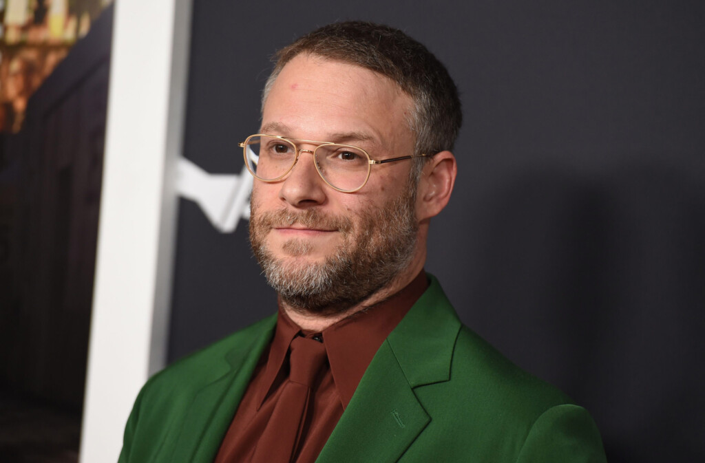 Seth Rogen Offers Chance To Hang With Him At His Airbnb For $42