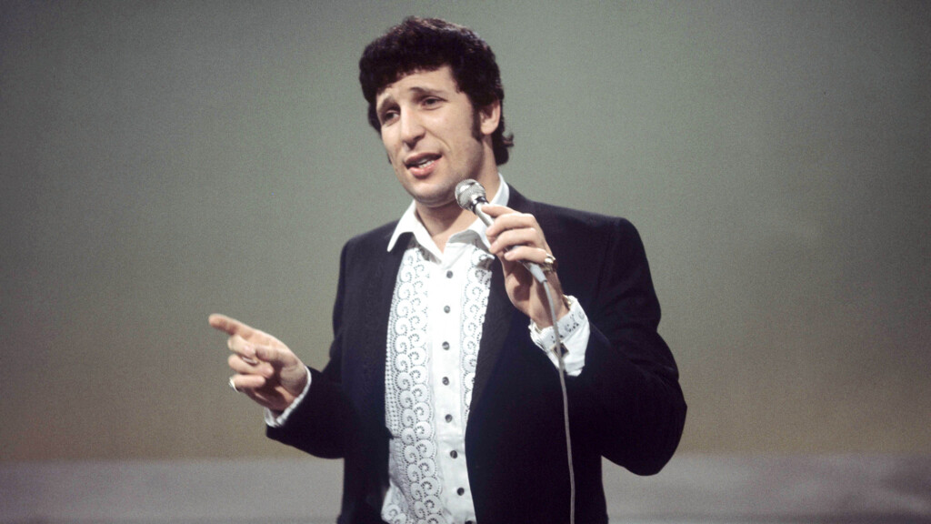 Tom Jones Hit ‘delilah’ Banned From Wales Rugby Matches Due To ‘problematic’ Nature Of Song