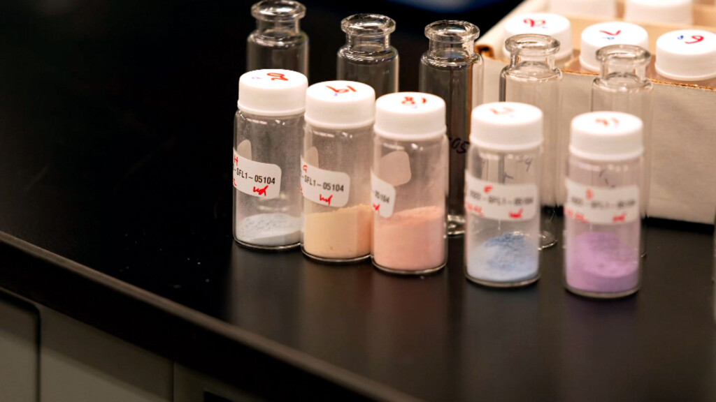 Tracking The Opioid Crisis: Inside The Dea’s Secret Lab