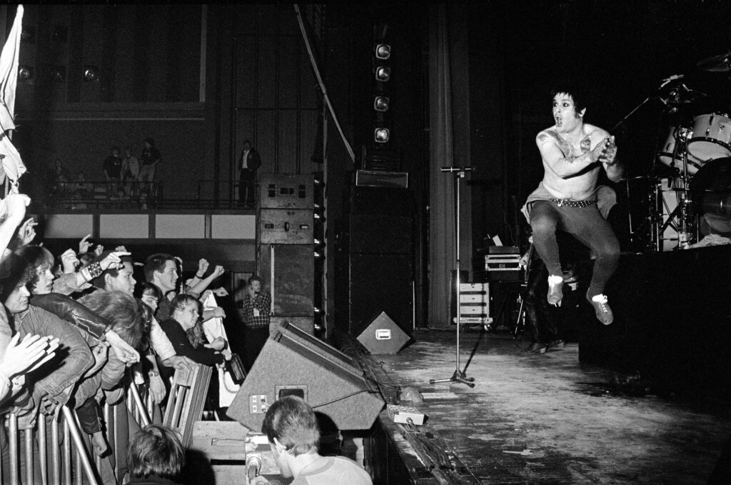 From Ants To Bats, Ozzy Osbourne’s Crazy Life On The Road