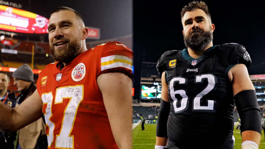 Online Petition For Mother Of Kelce Brothers To Perform Coin Toss At The Super Bowl Gains Traction