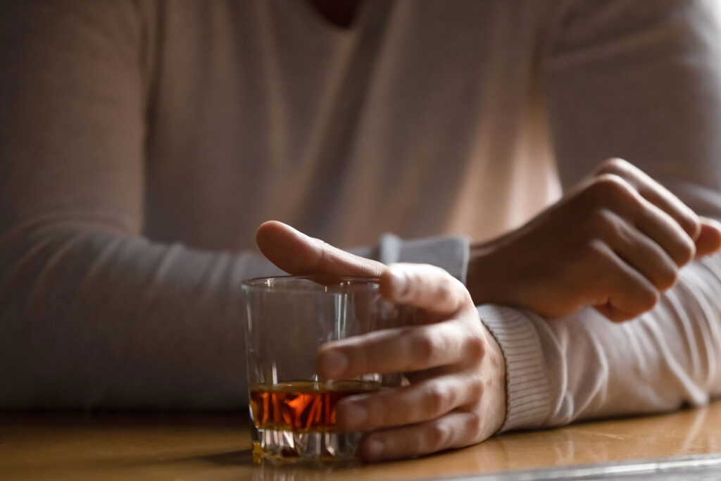 Alcohol And Dementia: Study Finds Benefits In Minimal Drinking, But It’s Complicated