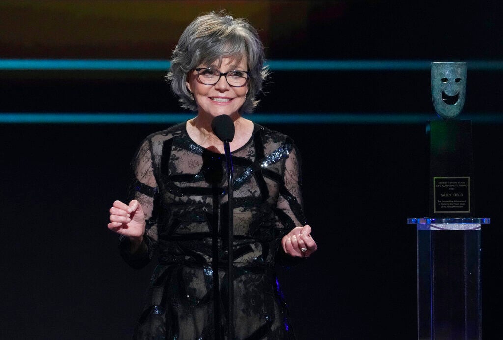 2023 Sag Awards: The List Of Winners, The Highlights, And Scenes From The Red Carpet