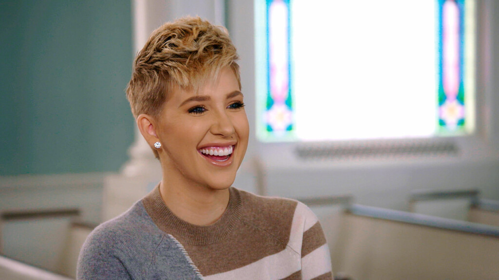 Savannah Chrisley Says New Reality Show In The Works