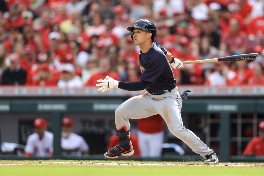 Kwan Relying On Steady Approach In 2nd Season With Guardians