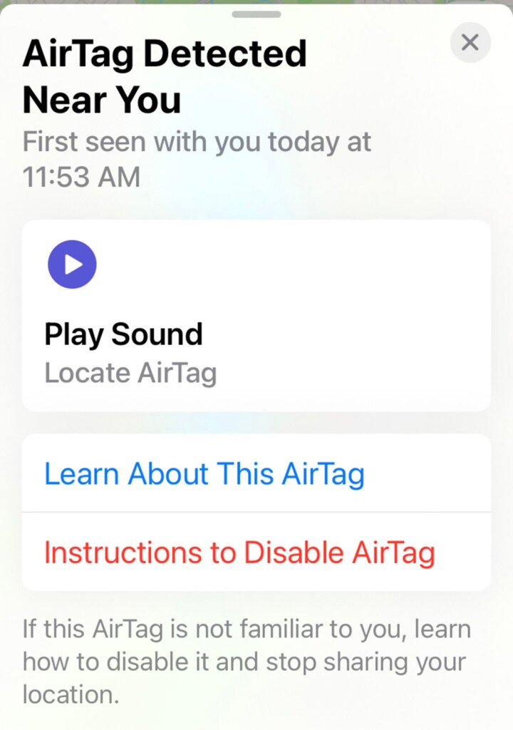 Jim Rossman: What To Do If An Airtag Is Following You