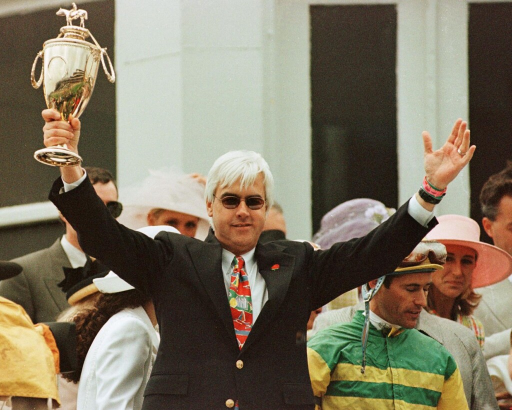 Judge Denies Hall Of Fame Trainer Bob Baffert’s Request To Lift Two Year Churchill Downs Ban
