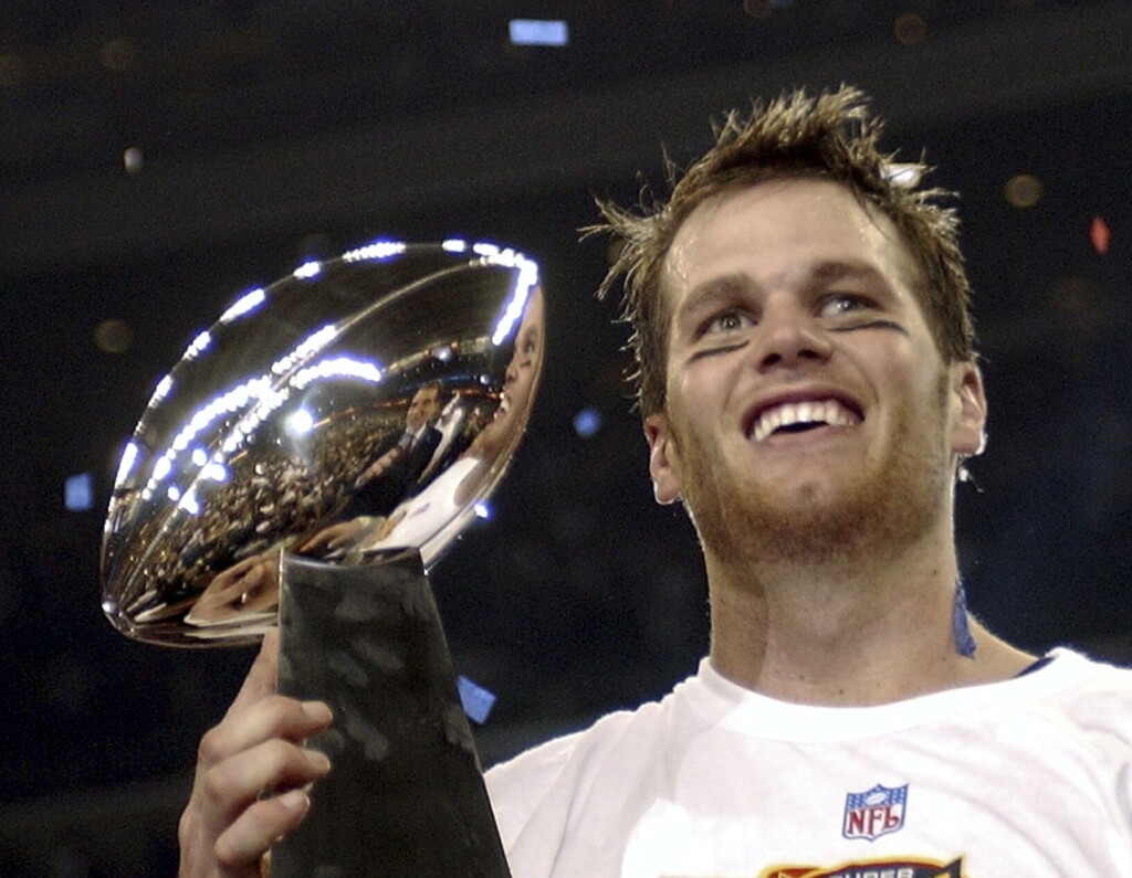 Tom Brady Retires, Insisting This Time It’s For Good