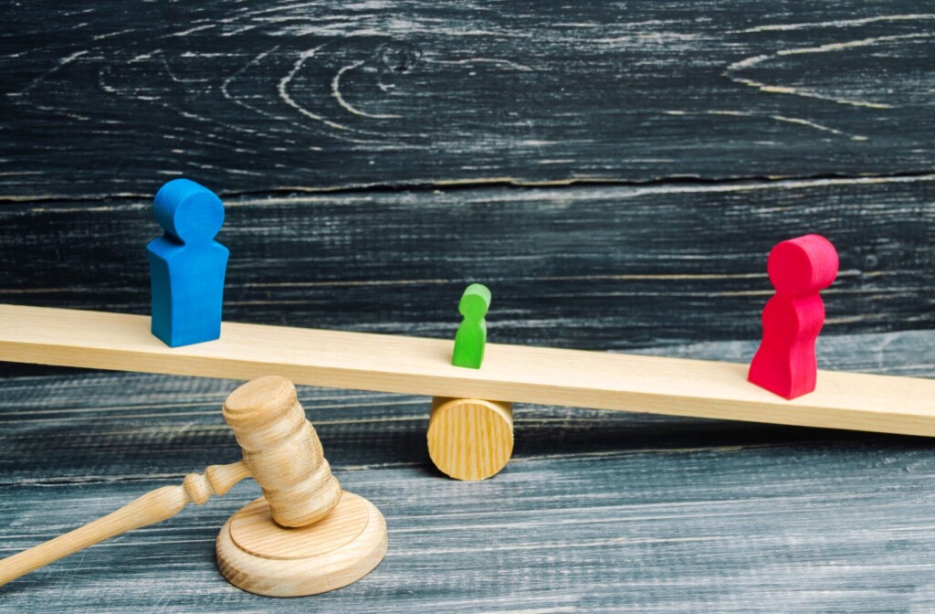 Ex Etiquette: Steps For A More Successful Outcome In Family Court