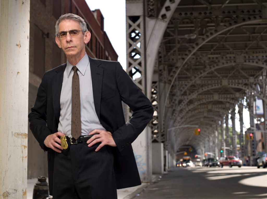 Richard Belzer, Comedian And ‘law & Order: Svu’ Actor, Dies At Age 78
