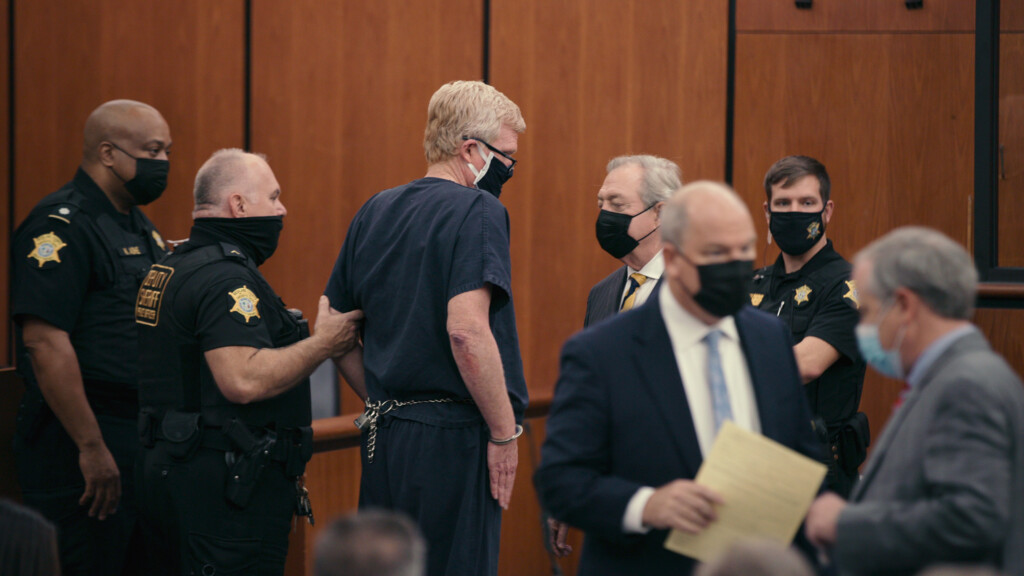 ‘murdaugh Murders’ Is Timely But Doesn’t Make Much Of A Case For Watching It