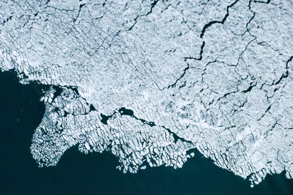 Atmospheric Rivers Aren’t Just A Problem For California. They’re Changing The Arctic, Too