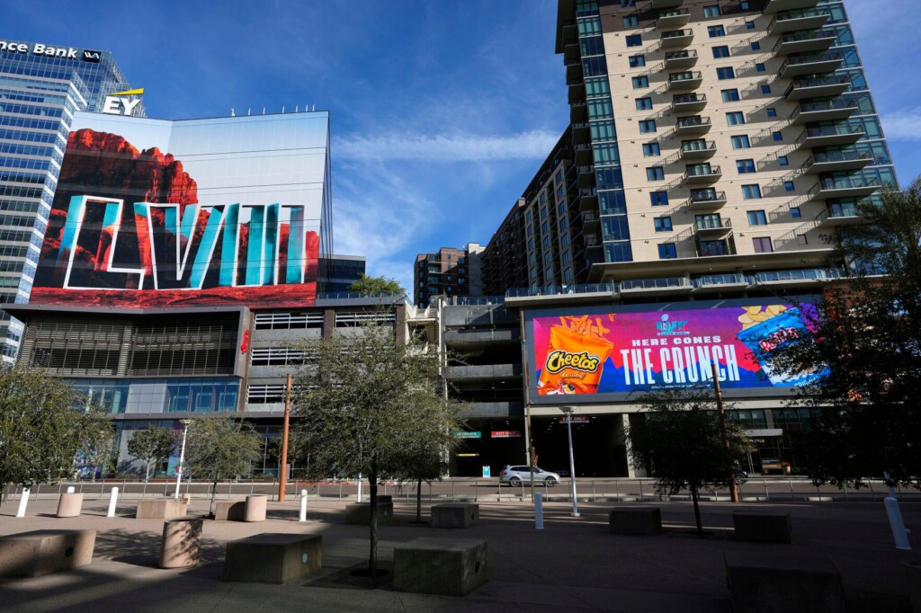 Crypto Out, Alcohol In: Here’s A Preview Of This Year’s Super Bowl Ads