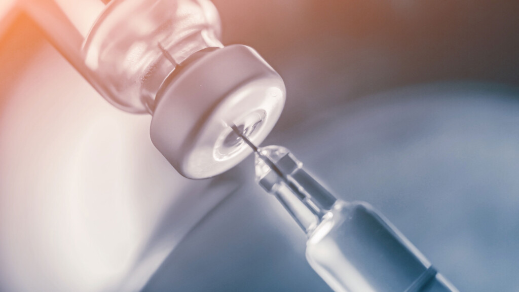 Rare Neurological Condition Is ‘important Potential Risk’ Of Pfizer’s Rsv Vaccine, Fda Says