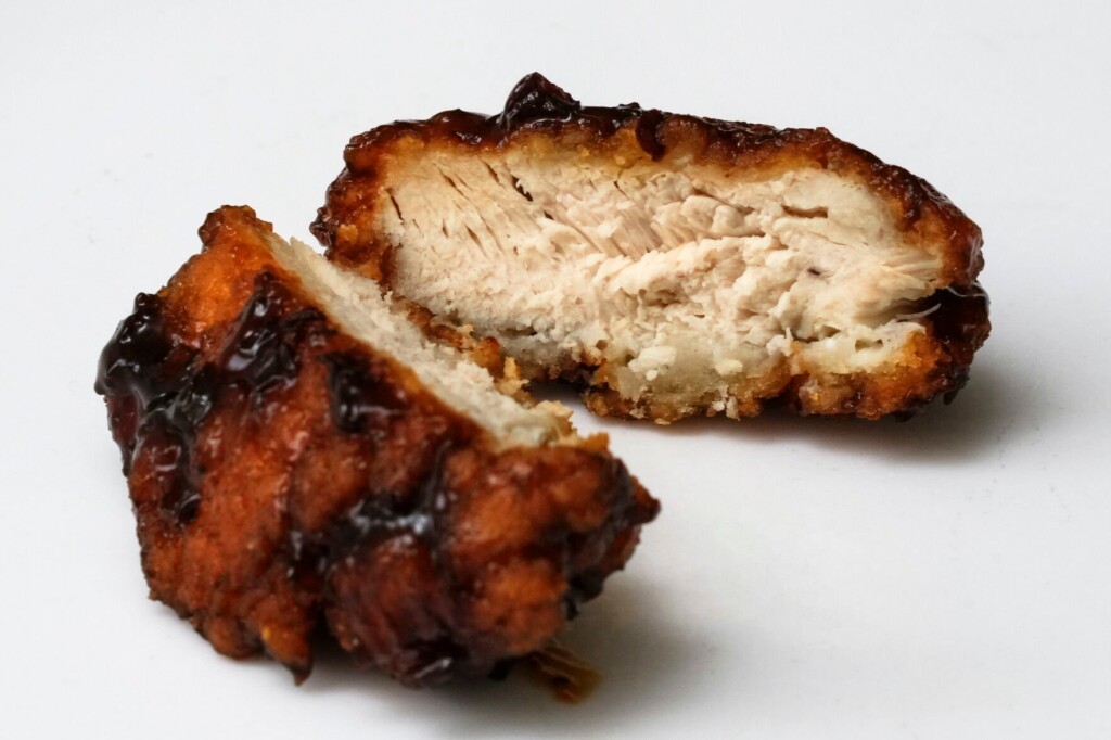 How The ‘boneless Wing’ Became A Tasty Culinary Lie