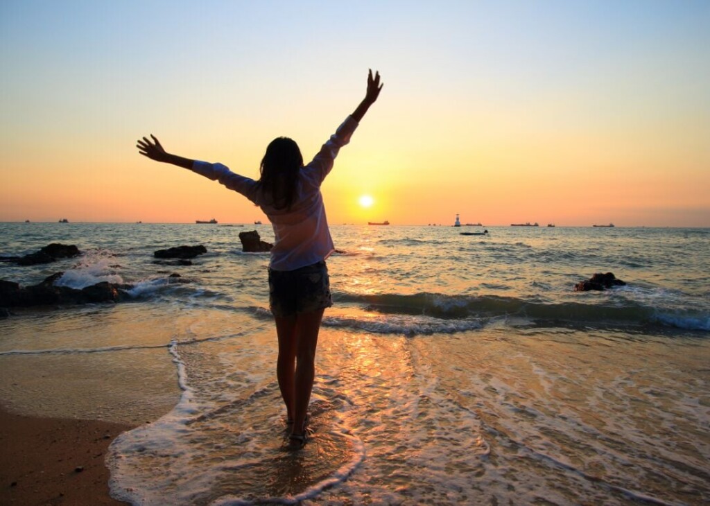 Where Are Americans Happiest?