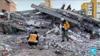 Rescue Teams Continue Searching For Earthquake Survivors In Turkey