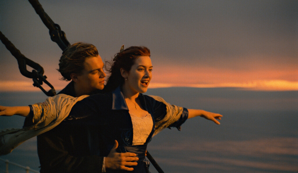 Revisiting ‘titanic’ In Theaters As An Adult Will Open Up An Ocean Of Movie Going Memories