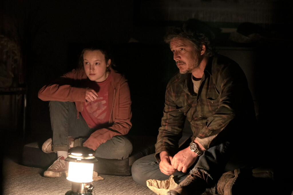 ‘the Last Of Us’ Demonstrates Its Fearlessness With Another Shocking Episode