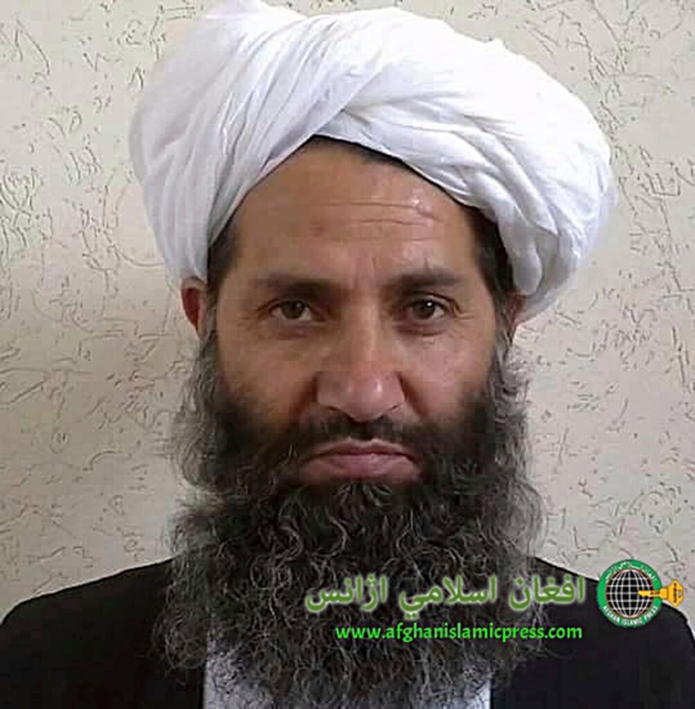 Ruling Taliban Display Rare Division In Public Over Bans
