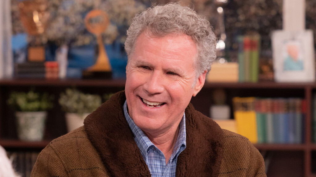 Will Ferrell Is The Latest Hollywood Star To Visit Wrexham – And Posts A Hilarious Tweet