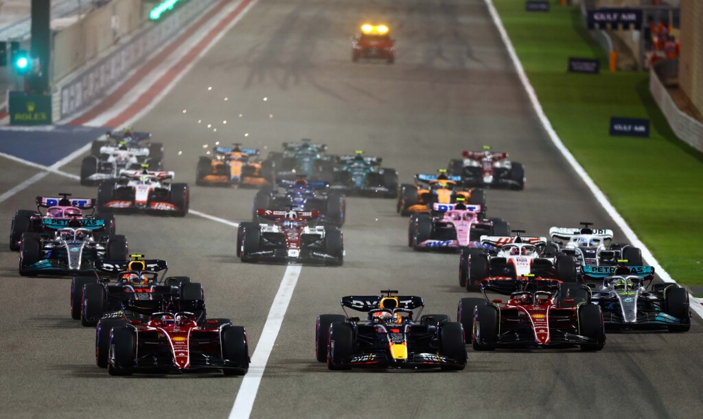 Bahrain Grand Prix: Human Rights Group Writes To F1 About ‘ongoing Concerns’ Over ‘sportswashing’