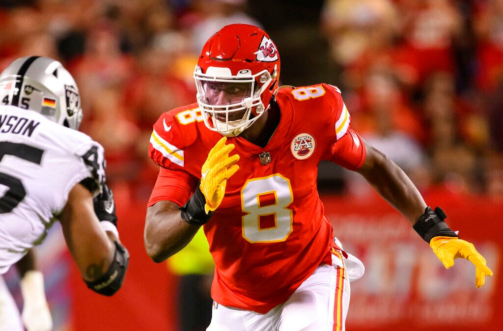 Longtime Nfl Veterans Finding The Playoff Promised Land