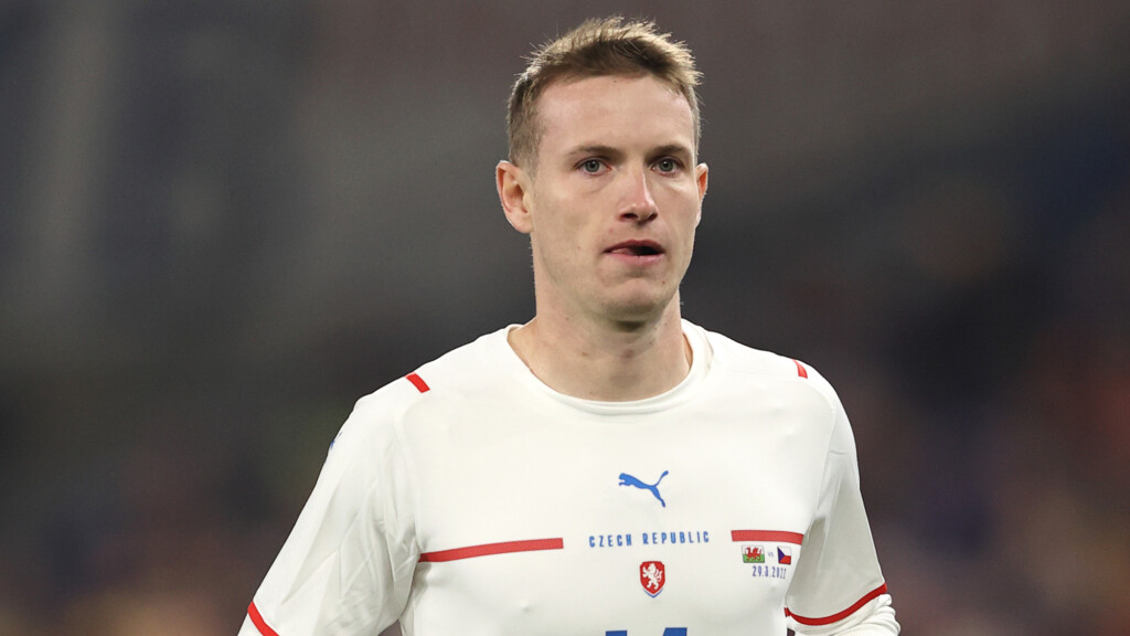Czech Footballer Jakub Jankto Becomes First Active International Men’s Player To Announce He Is Gay
