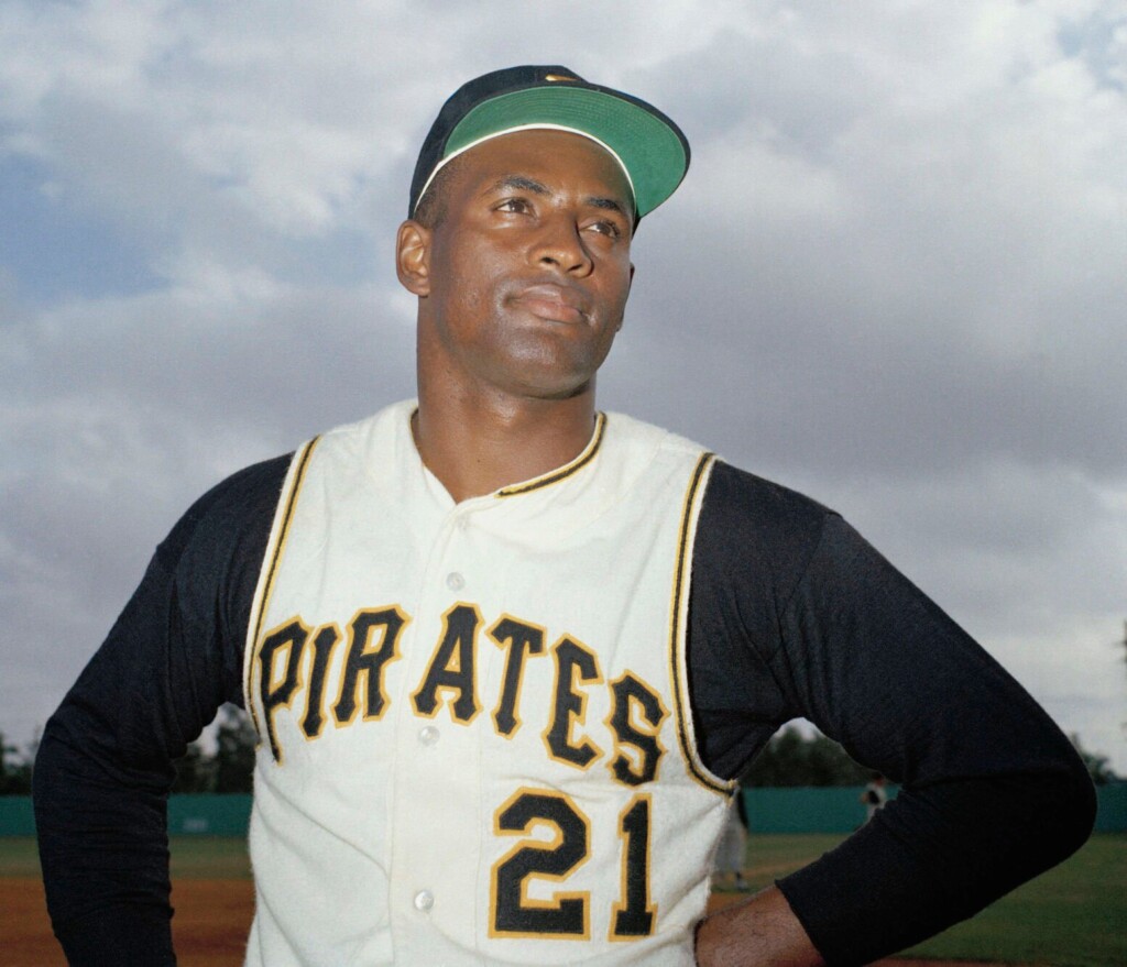 Florida School District Pulls Children’s Book About Roberto Clemente Off Shelves