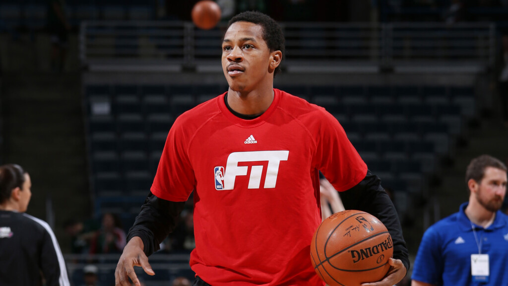 Former Nba Player Keith Appling Pleads Guilty To Second Degree Murder