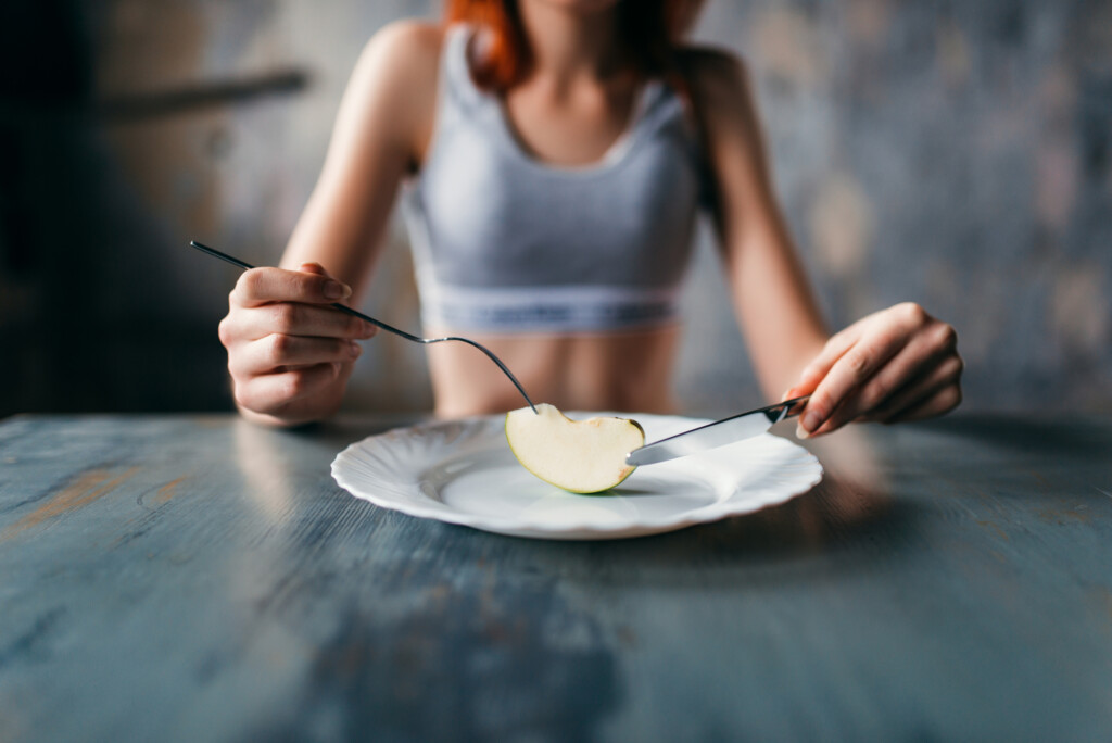 Here Are The Signs Of An Eating Disorder — The Ones You Know And The Ones You Don’t