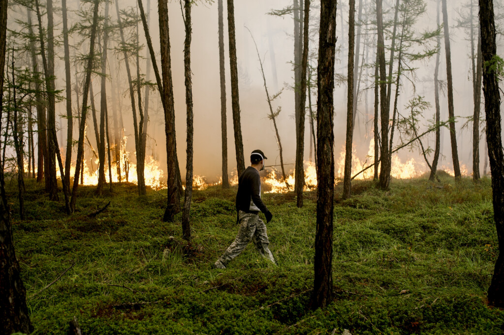 Nearly 30 Dangerous Feedback Loops Could Permanently Shift The Earth’s Climate, Scientists Say