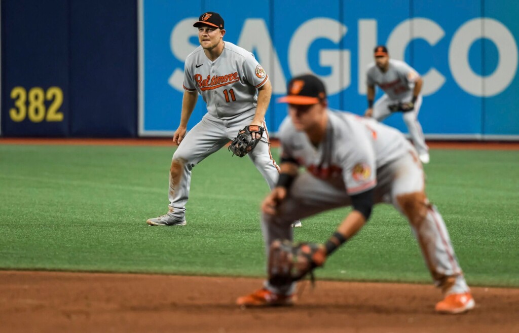Mlb Curtails Infield Shift, Hopes For More Singles, Speed
