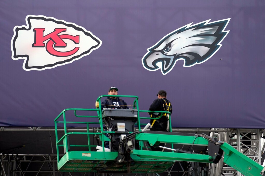 Fox’s Super Bowl Pregame Planning Is A Year Long Effort